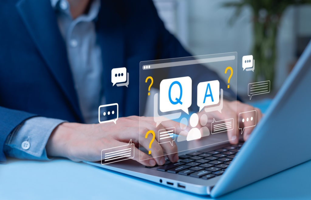 q1 q1